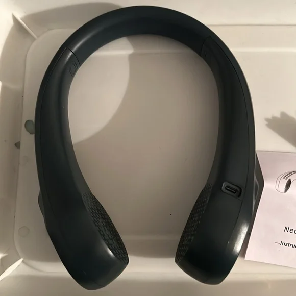 Neck fan - Picture 7 of 9